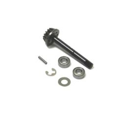 ABSIMA 1:10 Buggy gear linkage unit [ABS1230025]