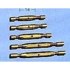 AERONAUT Spanner met hulsschroeven 17mm [AE5295-17]