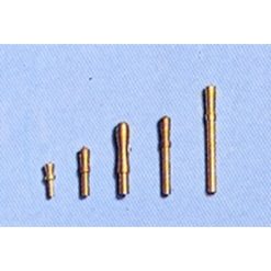AERONAUT Korvijnnagel messing 12mm [AE5480-12]