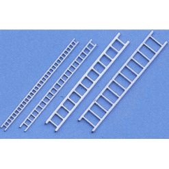 AERONAUT Ladder 100 x 3mm kunststof [AE5740-10]