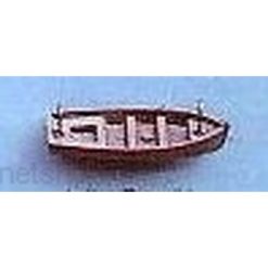 AERONAUT Reddingsbootjes 28mm met oog (5) [AE6002-00]