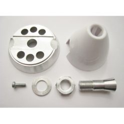 AERONAUT CN-spinner 36mm (as 4.0mm) [AE7259-44]