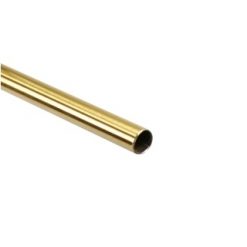 AERONAUT Messingpijp 1.3 x 0.9mm (1mtr) [AE7741-45]