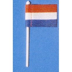 AERONAUT Nederlandse vlag 20 x 30mm [AE7985-09]
