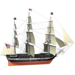 BILLING BOATS USS Constitution 1:75 [BB510508]