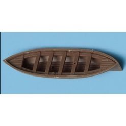 BB Reddingsboot 25 x 95mm [BB520167]