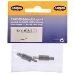 CARSON Demper-schroeven (2) [CAR54910]
