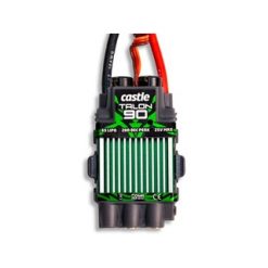 CASTLE CREATIONS Talon 90 25v 90A high output BEC [CC-010-0097-00]