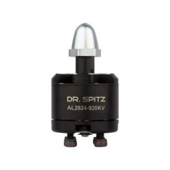 CN brushless motor voor Multicopter [CN4109205CCW]