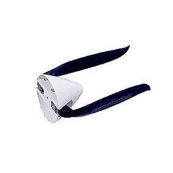 GRAUPNER 4.7 x 2.4L CAM-fold klappropset [GR1335126L]