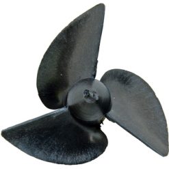 GRAUPNER Carbon hydroprop 3bl. r M4 36mm [GR2299.36]