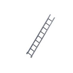 GRAUPNER Plastic ladder 140 x 22mm (1) [GR306]