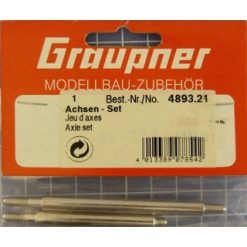 GRAUPNER Assenset [GR4893.21]