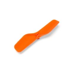 Blade Heckpropeller, Orange: MSR/X [HORBLH3217OR]