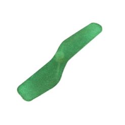 Blade Glow in the dark Heckrotorblätter : mSR [HOREFLH3017GL]