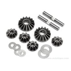 HPI Bevel gear set 10T/16T [HPI106717]