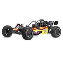 HPI Body (zijkant) Baja 5B [HPI7562]