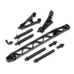 HPI Body mount set [HPI85419]