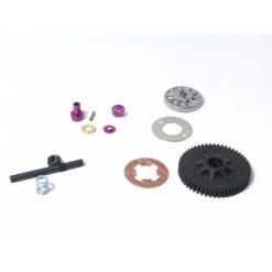 HPI Slipperclutch MT-2 (niet oude MT) [HPI87138]