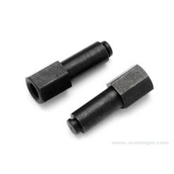 HPI Pilot shaft 4x15mm [HPIA183]
