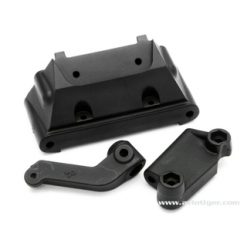HPI Suspension mount set (Rush) [HPIA345]
