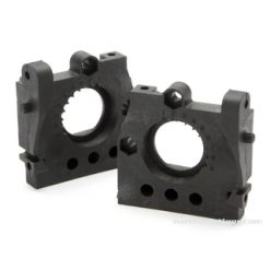 HPI Carbon Graphite Rear Bulkhead [HPIA463]