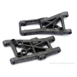 HPI Suspensionarmset (Super Nitro) [HPIA468]