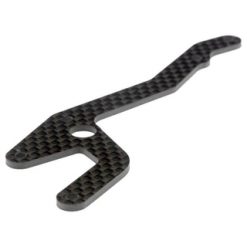 HPI RS4 nitro Rear Brace Graphite [HPIA935]