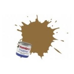 HUMBROL (Enamel 14ml) Khaki [HUM026]