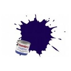 HUMBROL (Enamel 14ml) Purple [HUM068]