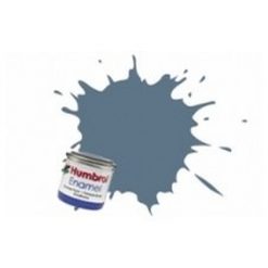 HUMBROL (Enamel 14ml) Inter.Blue [HUM144]