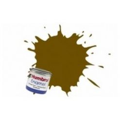 HUMBROL (Enamel 14ml) Sand [HUM187]
