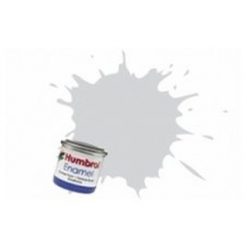 HUMBROL (Enamel 14ml) Light Grey [HUM196]