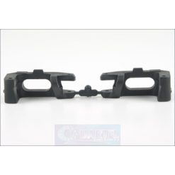 KYOSHO Front hub carrier (2) [KYBS57]