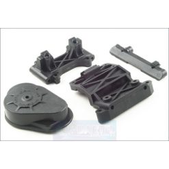 KYOSHO Bulkhead set (UM12) [KYUM50]