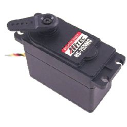 HITEC HS-755MG Servo [MPX112756]