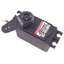 HITEC HS-965MG speed servo [MPX112965]