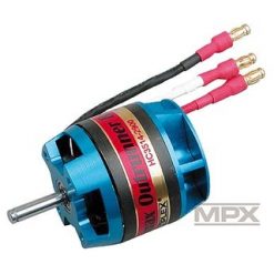 MULTIPLEX borstelloze motor Himax C3414-2900 [MPX333091]