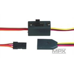 MPX Mini schalterkabel uni [MPX85041]