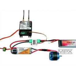 MULTIPLEX stroomcensor max 100 voor M-link [MPX85403]