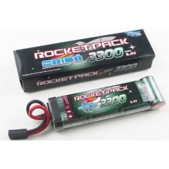 ORION 3300 Rocket Pack 8.4V NiMh TRX [ORI10330]