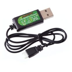 Promodels Dromida USB 1s lipo lader [PRODIDE1511]