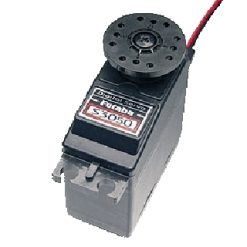 Futaba S3050 Digitale servo (228) [QF1328]