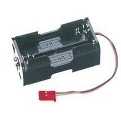 Futaba BEC-batterijbox [QF1338]