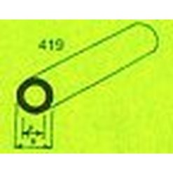 MAQUETT ABS Rond buis 1.0 x 3.0mm 1mtr (174) [RA419-52]