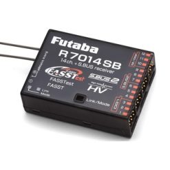 Futaba ontvanger R7014SB 2.4 GHz [RIP-R7014SB]
