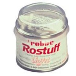 ROBBE Rostuff Licht spagtelm. 125 gr( 1mtr) [RO5588]