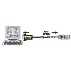 ROBBE RS 232 Servo-adapter [RO8173]