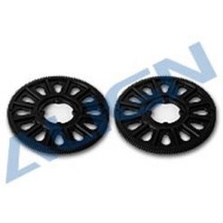 ALIGN Hoofdtandwiel 134T T-Rex 500 [ROH50178QA]
