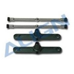 ALIGN Metal flybar control arm T-Rex 600 [ROHN6001]